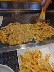 仕事帰りに、お...