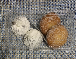 「豆大福」と「...