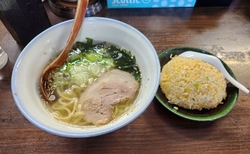 前回、納豆チャ...