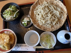 久しぶりに2人...