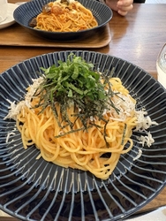 今日のランチメ...