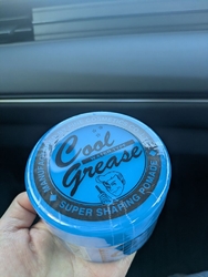 探していたヘア...