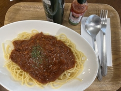 お手頃価格の食...