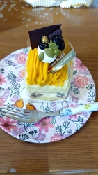 クリスマスとい...