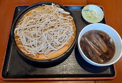 あわの家さんに...