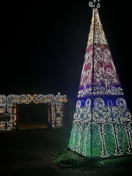 イルミネーショ...