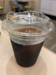 コーヒーのいい...