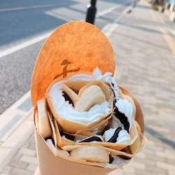 「王道のチョコ...