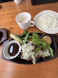 初めて訪問しま...