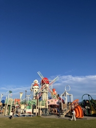 真岡市運動公園...