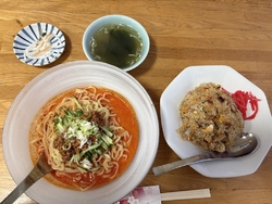 今年も冷やしの...