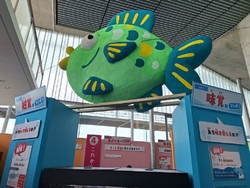 子どものお友達...