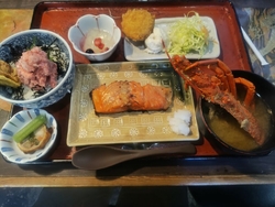 平日13時頃に...