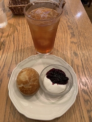 アフタヌーンテ...