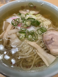 スムーズに来店...