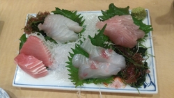 料理がとにかく...