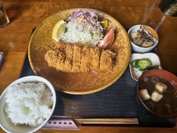 巴夢さんでロー...