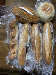 久しぶりにあん...