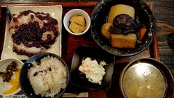 10時から記帳...