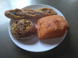 久し振りのオリ...