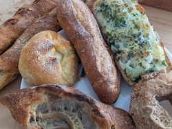 何度も行列を見...