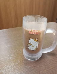 ドリンクバーか...
