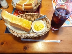 ここのモーニン...