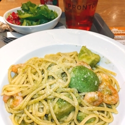 東京からの帰り...