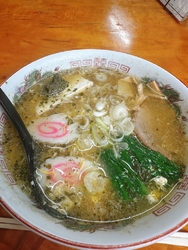 母とのドライブ...