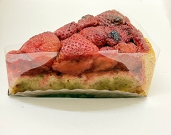 桜通りにある「...