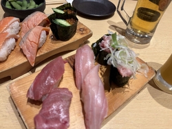 お正月も営業さ...