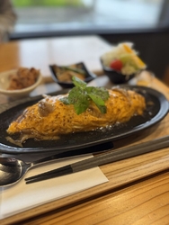トリュフ薫る和...