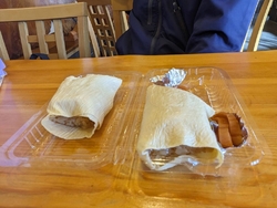 平日のお休みの...