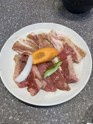 ランチで行きま...
