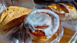 大好きなパン屋...