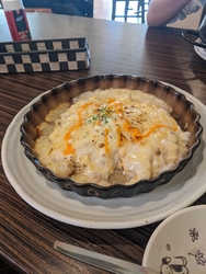 シーフードドリ...