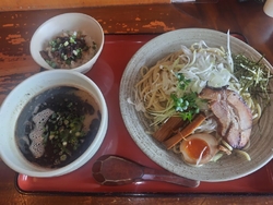 黒マーユの炙り...