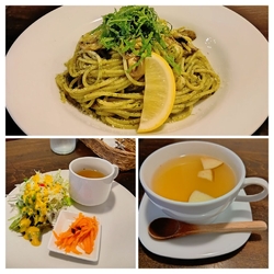 6月のfood...