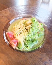 パスタランチ（...