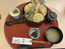 ランチに伺いま...