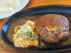 久しぶりの美味...