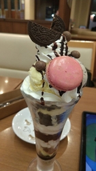 甘いものが食べ...
