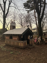 イルミネーショ...