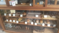 生地が美味しい...