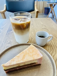 美容室で綺麗に...