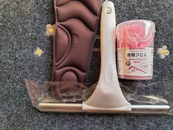 お散歩しながら...