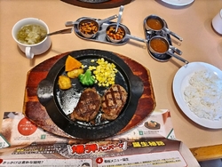 平日と土曜のみ...