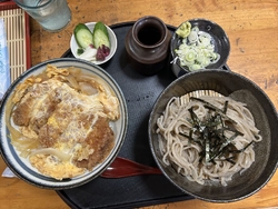 日光で買い物を...