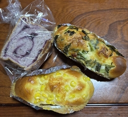 久しぶりの訪問...