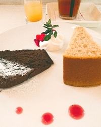 病院帰り。気を...